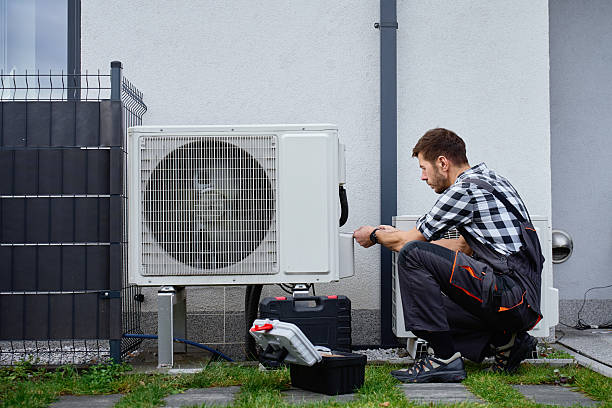 Trusted Hvac Installation service in Cedar Park, TX - HVAC Repair CO